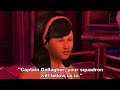 Space Vixen Squad Ep 2 Colosseum Of Kronos 7 Space Vixen Squad Ep 2 Colosseum Of Kronos 7
