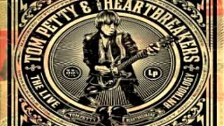 Watch Tom Petty  The Heartbreakers Lost Without You Live video