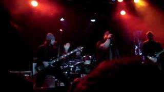 Watch Southfm Vesica Piscis video
