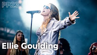 Ellie Goulding - Love Me Like You Do & Burn (live at Pinkpop 2023)