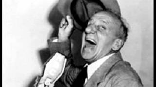 Jimmy Durante Frosty The Snowman Jimmy Durante Frosty The Snowman