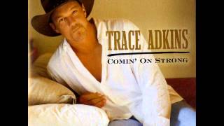 Watch Trace Adkins Comin On Strong video