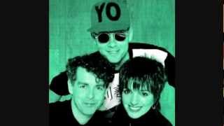 Watch Pet Shop Boys I Want You Now video