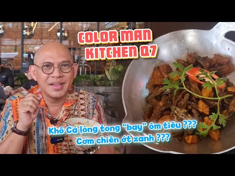 FFG #768: Ai đã từng ăn món cá lòng tong "ôm tiêu" kho tộ này 1 lần sẽ không thể nào quên !