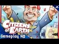 Citizens Of Earth
