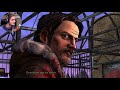 SYMPATHIZING WITH A KILLER? - The Walking Dead Season Two - Episode 3 - Part 2