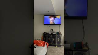 Opening To Aristocats 2000 Vhs