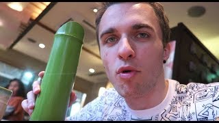 Squeezie vicooosss #SqueezieFondVert