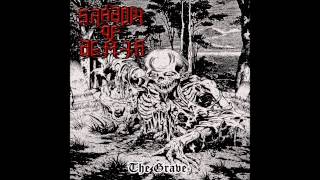 Watch My Own Grave Soulstorm video