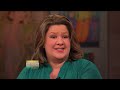 Parents of Organ Donor Meet Recipient