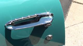 1955 Chevrolet Bel Air $48,900.00