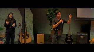 10/17/2021 - Unlikely to Influential - The Ripple Effect - Tribe