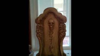 Animated Grave Popper 2- 2011