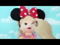 Baby Alive Come Dulces De Disney World Sara Comidas Divertidas Baby Alive Come Dulces De Disney World Sara Comidas Divertidas