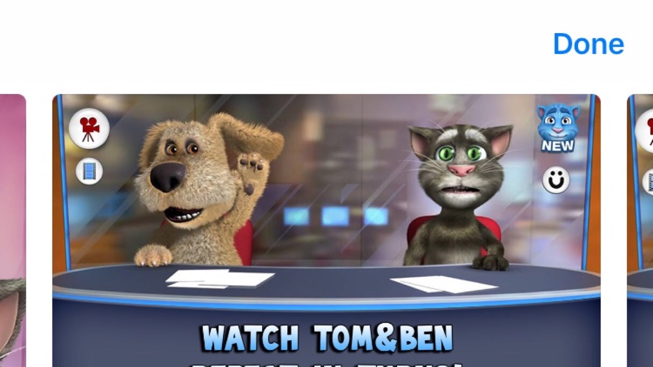 Порно Говорящий Кот Том