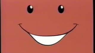Nick Jr. Commercial Break May 15, 1997 Part 99 Incomplete
