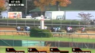 2006 Breeders' Cup Juvenile Fillies