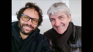 Zaccagni a "Il Ruggito del Coniglio"