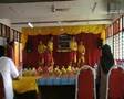 Tarian Inang, Joget dan Zapin SMK Dato' Ahmad Lenggong