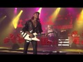 Live 2011: Get Your Sting & Blackout Live (Saarbrücken) (HD)