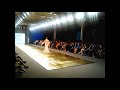 BENITO FERNANDEZ PASARELA BAAM 38º ARGENTINA FASHION WEEK