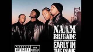 Watch Naam Brigade Early In The Game video
