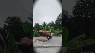 Body Exercise Surya Namaskar