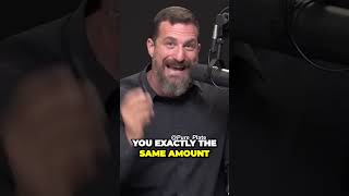 Neuroscientist Insane Mental Training Andrew Huberman