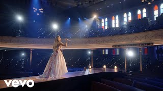 Watch Carrie Underwood How Great Thou Art video