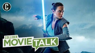 Where Does Star Wars Go After Episode IX? - Movie Talk