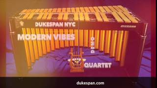 Teewagen Terzett - MODERN JAZZ TERZETT / QUARTET DEMO DUKESPAN NYC