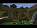 Minecraft with Tricky - Creeping Time! - Episode 2