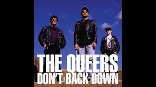 Watch Queers Dont Back Down video