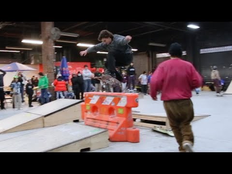 BEAUTIFULLY POPPED FRONTSIDE 180 LATE SHUV IT