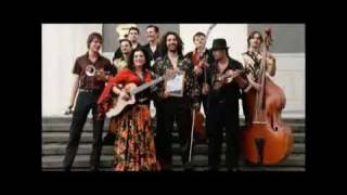 The Short Film About Gipsy Duet Radanik New Djang Group The Short Film About Gipsy Duet Radanik New Djang Group