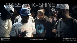 Watch Vendetta Shine video
