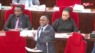 Nimeia Wengine Wamekufa, Serikali Itoe Kauli-Peter Msigwa