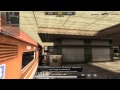 Gameplay PB: 2º Tenente 1, P90 + Pack de armas!