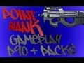 Gameplay PB: 2º Tenente 1, P90 + Pack de armas!
