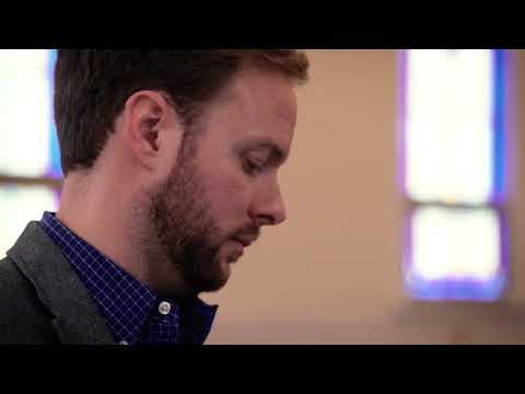 Meet the New Inspire Series 227: Amazing Grace - Garrett F. Martin.