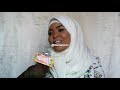 Johayna Abdallah:"Nilijikuta nikitokwa na mchozi nilipokatazwa kuimba " familia yangu ilikhofia sana