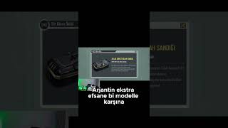Yadigar Silah Nasıl Alınır Part 1