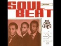 Soul Beat - How Can I Go On