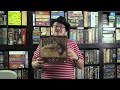 Doomtown: Reloaded Review - with Tom Vasel