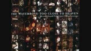 Watch Waterboys Blues For Your Baby video