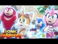 Sonic Boom | Counter Productive | Episode 50