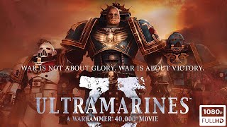 Ultramarines Una Pelicula De Warhammer 40.000 Completa Español 2010 Full Hd