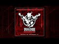 Thunderdome - Die Hard Day 2018 Warm Up Mix - Mixed by Anarchy X