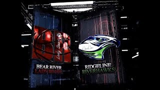Bear River vs Ridgeline