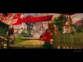 Guild Wars 2 - Festival of the Four Winds Trailer